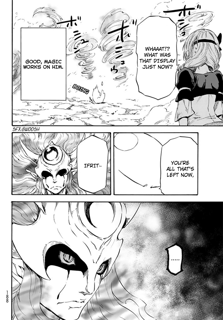 Tensei Shitara Slime Datta Ken, Chapter 10 image 15